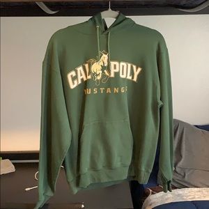 Cal Poly Hoodie